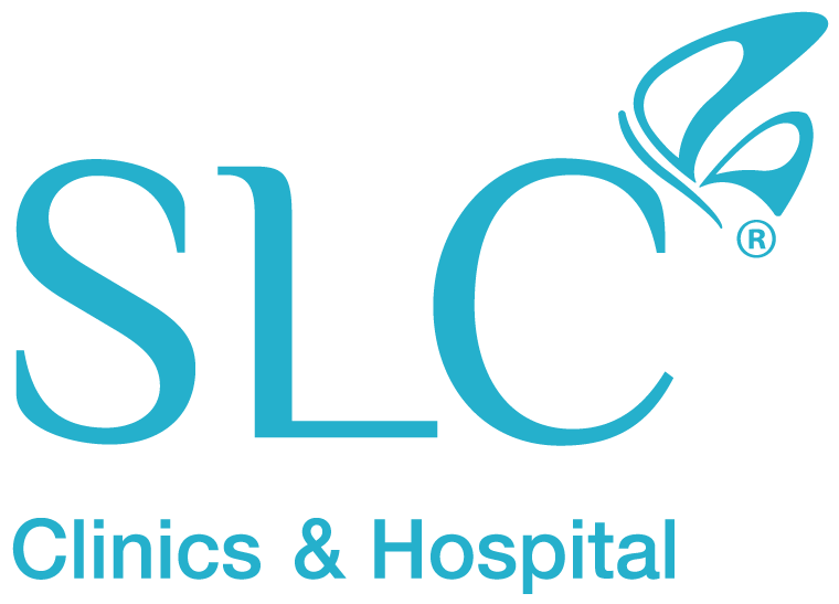 SLC Hospital