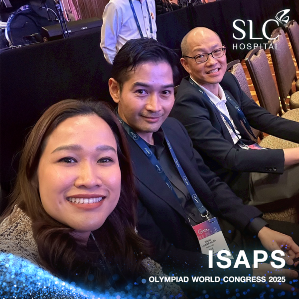 แพทย์ SLC, ศัลยกรรมความงามไทย, SLC Hospital, ศัลยกรรมดึงหน้า, ยุพา