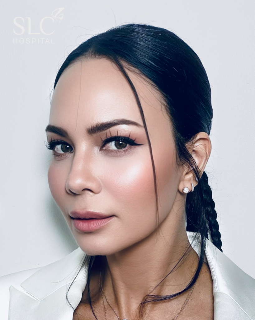 พิม ซอนย่า, SLC Hospital, พิม ซอนย่า, โปรแกรม Sonia Secret Body Contouring, โปรแกรม SLC Holiday Lift™