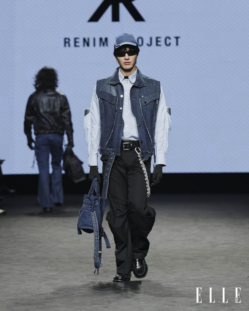 *ขอบคุณภาพจาก ELLE THAILAND